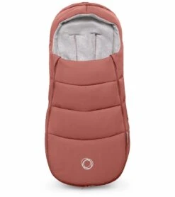 Bugaboo Footmuff - Sunset Red 12 Bugaboo Footmuff - Sunset Red -Graco Store bugaboo footmuff sunset red 161