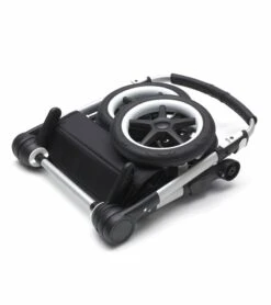 Bugaboo Fox Complete Stroller - Black/Black -Graco Store bugaboo fox complete stroller black black 247