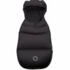 Bugaboo High Performance Footmuff - Black 2 Bugaboo High Performance Footmuff - Black -Graco Store bugaboo high performance footmuff black 181