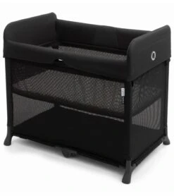 Bugaboo Stardust Play Yard - Black