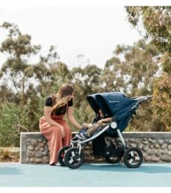 Bumbleride 2019 Indie Twin Side By Side Double Stroller - Matte Black 13 Bumbleride 2019 Indie Twin Side By Side Double Stroller - Matte Black -Graco Store bumbleride 2019 indie twin side by side double stroller matte black 13