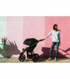 Bumbleride 2019 Indie Twin Side By Side Double Stroller - Matte Black 14 Bumbleride 2019 Indie Twin Side By Side Double Stroller - Matte Black -Graco Store bumbleride 2019 indie twin side by side double stroller matte black 14