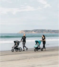 Bumbleride Speed Single Stroller - Maritime Blue -Graco Store bumbleride 2019 speed single jogging stroller matte black 86 1