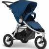 Bumbleride 2022 Indie Single Stroller - Maritime