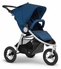 Bumbleride 2022 Indie Single Stroller - Maritime