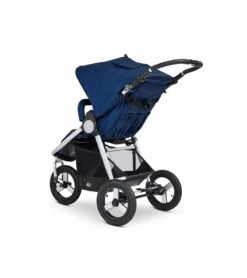 Bumbleride 2022 Indie Single Stroller - Maritime -Graco Store bumbleride 2022 indie single stroller maritime 104