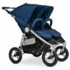 Bumbleride 2022 Indie Twin Side By Side Double Stroller - Maritime 1 Bumbleride 2022 Indie Twin Side By Side Double Stroller - Maritime -Graco Store bumbleride 2022 indie twin side by side double stroller maritime 29