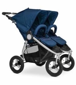 Bumbleride 2022 Indie Twin Side By Side Double Stroller - Maritime