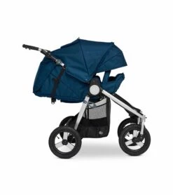 Bumbleride 2022 Indie Twin Side By Side Double Stroller - Maritime -Graco Store bumbleride 2022 indie twin side by side double stroller maritime 31