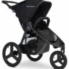 Bumbleride 2022 Speed Jogging Stroller - Black -Graco Store bumbleride 2022 speed jogging stroller black 107