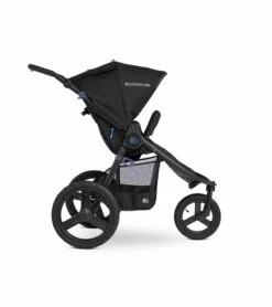 Bumbleride 2022 Speed Jogging Stroller - Black -Graco Store bumbleride 2022 speed jogging stroller black 108