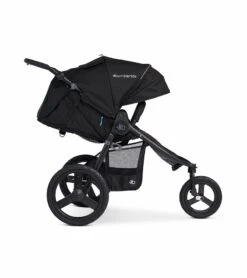 Bumbleride 2022 Speed Jogging Stroller - Black -Graco Store bumbleride 2022 speed jogging stroller black 109