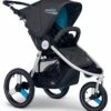 Bumbleride 2022 Speed Jogging Stroller - Ironman -Graco Store bumbleride 2022 speed jogging stroller ironman 105