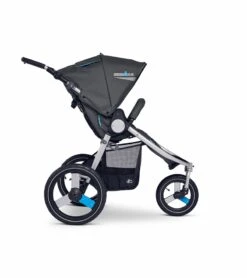 Bumbleride 2022 Speed Jogging Stroller - Ironman -Graco Store bumbleride 2022 speed jogging stroller ironman 106