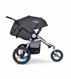 Bumbleride 2022 Speed Jogging Stroller - Ironman -Graco Store bumbleride 2022 speed jogging stroller ironman 107