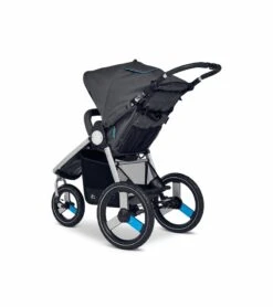 Bumbleride 2022 Speed Jogging Stroller - Ironman -Graco Store bumbleride 2022 speed jogging stroller ironman 108