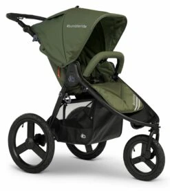 Bumbleride 2022 Speed Jogging Stroller - Olive
