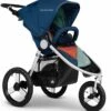 Bumbleride 2022 Speed Jogging Stroller - Supernova -Graco Store bumbleride 2022 speed jogging stroller supernova 102