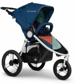 Bumbleride 2022 Speed Jogging Stroller - Supernova