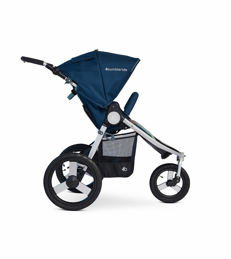 Bumbleride 2022 Speed Jogging Stroller - Supernova 4 Bumbleride 2022 Speed Jogging Stroller - Supernova - Image 2