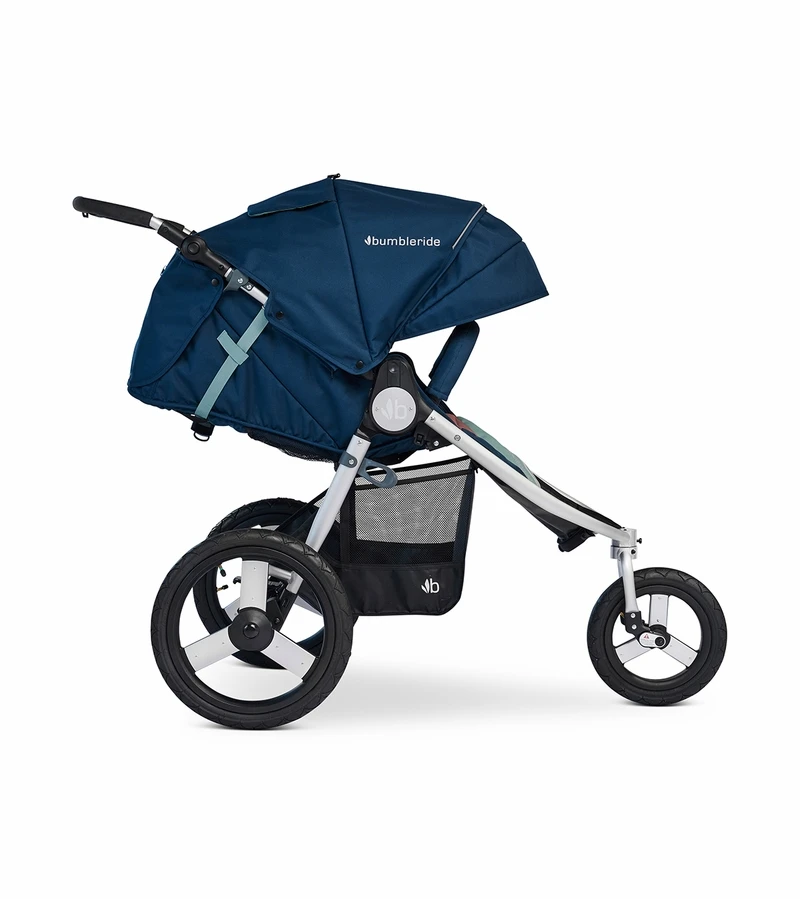 Bumbleride 2022 Speed Jogging Stroller - Supernova 5 Bumbleride 2022 Speed Jogging Stroller - Supernova - Image 3