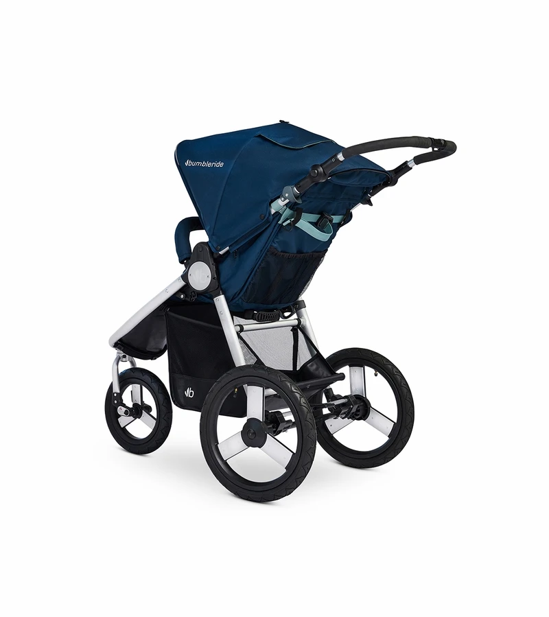 Bumbleride 2022 Speed Jogging Stroller - Supernova 6 Bumbleride 2022 Speed Jogging Stroller - Supernova - Image 4
