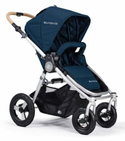 Bumbleride Era Stroller - Maritime Blue