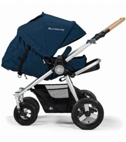 Bumbleride Era Stroller - Maritime Blue -Graco Store bumbleride era stroller maritime blue 199