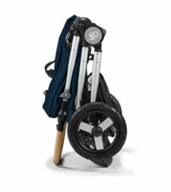 Bumbleride Era Stroller - Maritime Blue -Graco Store bumbleride era stroller maritime blue 201