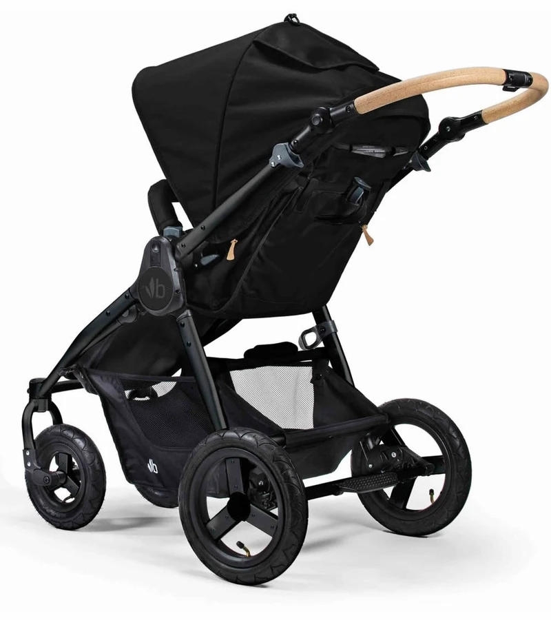 Bumbleride Era Stroller - Matte Black 6 Bumbleride Era Stroller - Matte Black - Image 4