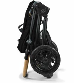 Bumbleride Era Stroller - Matte Black 11 Bumbleride Era Stroller - Matte Black -Graco Store bumbleride era stroller matte black 173