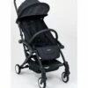 Bumprider Connect 3 Stroller - Black / Black -Graco Store bumprider connect 3 stroller black black 41