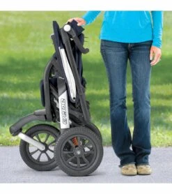 Chicco 2015 Activ3 Jogging Stroller - Snap Dragon -Graco Store chicco 2015 activ3 jogging stroller snap dragon 84