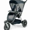Chicco Activ3 Air Jogging Stroller - Atmos -Graco Store chicco activ3 air jogging stroller atmos 58