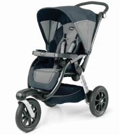 Chicco Activ3 Air Jogging Stroller - Atmos