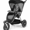Chicco Activ3 Air Jogging Stroller - Q Collection