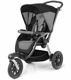 Chicco Activ3 Air Jogging Stroller - Q Collection