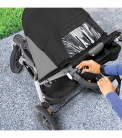 Chicco Activ3 Air Jogging Stroller - Q Collection -Graco Store chicco activ3 air jogging stroller q collection 204