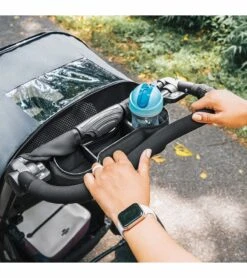 Chicco Activ3 Jogging Stroller - Eclipse 12 Chicco Activ3 Jogging Stroller - Eclipse -Graco Store chicco activ3 jogging stroller eclipse 162