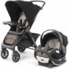 Chicco Bravo Primo Trio Travel System - Alto -Graco Store chicco bravo primo trio travel system alto 147