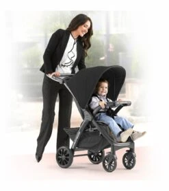 Chicco Bravo Primo Trio Travel System - Alto 12 Chicco Bravo Primo Trio Travel System - Alto -Graco Store chicco bravo primo trio travel system alto 150