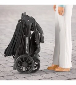 Chicco Bravo Primo Trio Travel System - Alto 15 Chicco Bravo Primo Trio Travel System - Alto -Graco Store chicco bravo primo trio travel system alto 153