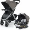 Chicco Bravo Trio Travel System - Calla -Graco Store chicco bravo trio travel system calla 183