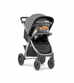 Chicco Bravo Trio Travel System - Calla 11 Chicco Bravo Trio Travel System - Calla -Graco Store chicco bravo trio travel system calla 185