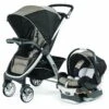 Chicco Bravo Trio Travel System - Champagne 2 Chicco Bravo Trio Travel System - Champagne -Graco Store chicco bravo trio travel system champagne 215