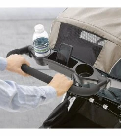 Chicco Bravo Trio Travel System - Champagne -Graco Store chicco bravo trio travel system champagne 220