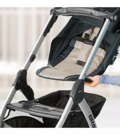 Chicco Bravo Trio Travel System - Indigo -Graco Store chicco bravo trio travel system indigo 262