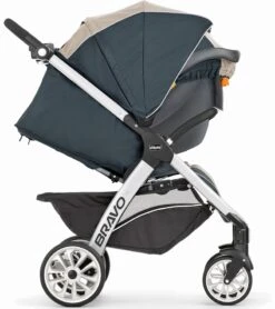 Chicco Bravo Trio Travel System - Poetic 11 Chicco Bravo Trio Travel System - Poetic -Graco Store chicco bravo trio travel system poetic 197