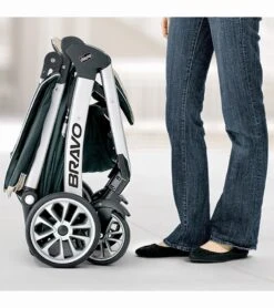 Chicco Bravo Trio Travel System - Poetic 15 Chicco Bravo Trio Travel System - Poetic -Graco Store chicco bravo trio travel system poetic 201