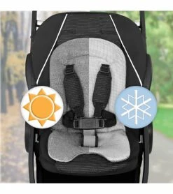 Chicco BravoFor2 LE Stroller - Eucalyptus -Graco Store chicco bravofor2 le stroller eucalyptus 75